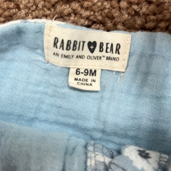 Rabbit + Bear bundle - Picture 7 of 7